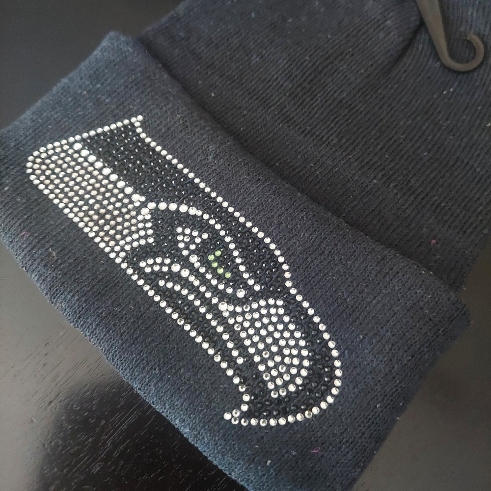 Seahawks Women's Beanie